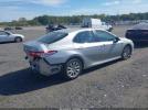 Toyota Camry Le Image 4