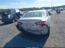 Toyota Camry Le Image 2