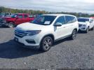 Honda Pilot Ex-l Image 7