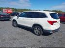 Honda Pilot Ex-l Image 4
