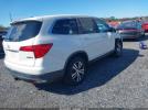 Honda Pilot Ex-l Image 2