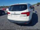 Honda Pilot Ex-l Image 16