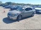 Subaru Impreza Image 2
