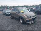 Chevrolet Trax Fwd Lt Image 1