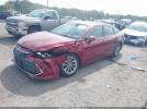 Toyota Avalon Xle Image 10