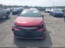 Toyota Avalon Xle Image 8
