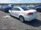 Volkswagen Eos Komfort Image 5