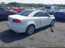Volkswagen Eos Komfort Image 4