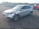 Acura RDX Image 11