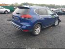 Nissan Rogue Sv Image 14