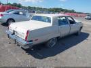 Oldsmobile 98 Regency Image 4