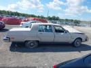 Oldsmobile 98 Regency Image 9