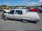 Oldsmobile 98 Regency Image 10