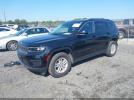 Jeep Grand Cherokee Laredo 4x4 Image 5