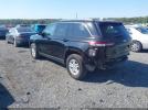Jeep Grand Cherokee Laredo 4x4 Image 16