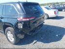 Jeep Grand Cherokee Laredo 4x4 Image 15