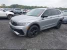 Volkswagen Tiguan 2.0t Se R-line Black Image 3