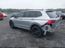 Volkswagen Tiguan 2.0t Se R-line Black Image 4
