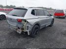 Volkswagen Tiguan 2.0t Se R-line Black Image 5