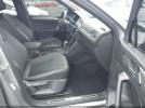 Volkswagen Tiguan 2.0t Se R-line Black Image 6