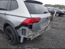Volkswagen Tiguan 2.0t Se R-line Black Image 7
