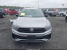 Volkswagen Tiguan 2.0t Se R-line Black Image 2