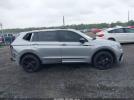 Volkswagen Tiguan 2.0t Se R-line Black Image 15