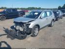 Nissan Rogue S Image 11
