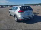 Nissan Rogue S Image 4