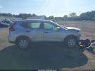 Nissan Rogue S Image 7
