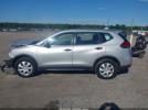 Nissan Rogue S Image 3