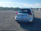 Nissan Rogue S Image 2