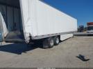 Utility Trailer Mfg 53  Semi Trailer Image 5