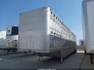 Wilson Trailer Co Livestock Trailer Image 3