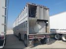 Wilson Trailer Co Livestock Trailer Image 5