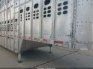 Wilson Trailer Co Livestock Trailer Image 6