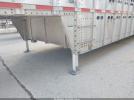 Wilson Trailer Co Livestock Trailer Image 13