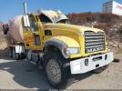 Mack Gu713 Gu700 Image 1