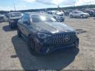 Mercedes-Benz GLE 4matic+ Image 1