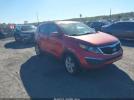 Kia Sportage Lx Image 1