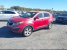 Kia Sportage Lx Image 7