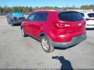 Kia Sportage Lx Image 3