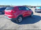 Kia Sportage Lx Image 11