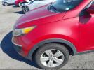 Kia Sportage Lx Image 4