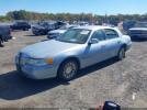 Lincoln Towncar Signature Image 11