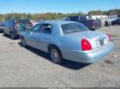 Lincoln Towncar Signature Image 10