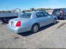 Lincoln Towncar Signature Image 4