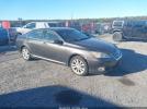 Lexus Es Image 1