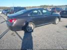 Lexus Es Image 4