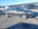 Lexus Es Image 12